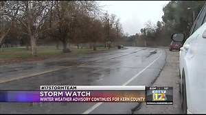 With snow expected in the Grapevine this weekend, officials are urging caution on the roads. Share your storm photos with us by emailing them to us 17news@kget.com. | KGET - TV 17 Bakersfield