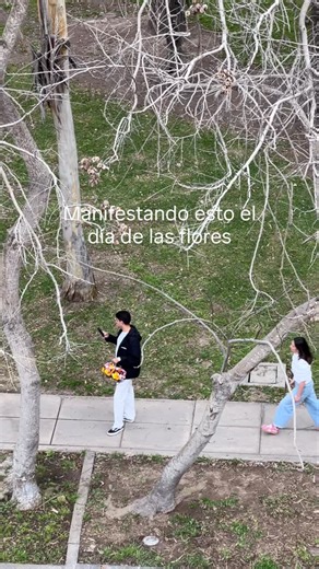 Manifiesto manifiesto manifiesto 🤞💐 | Rosatel Tarapoto