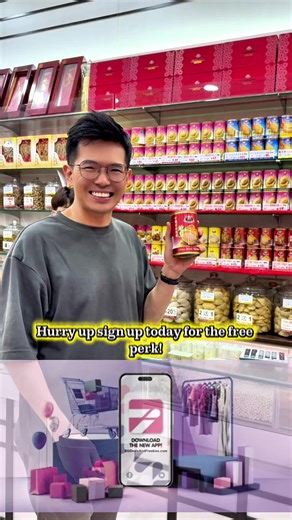 Earn Rewards with the L Privileges App at Link’s Malls