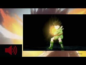 GON FREECS JAJANKEN - Sound Effects