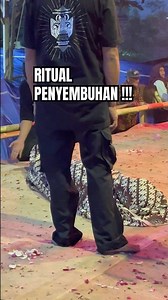 ritual healing of possession #ritual #spiritualhealing #possession #youtubeshorts #shorts