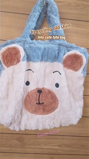 Totebag Making | トートバッグ作り, Sewing, Diy Crafts #sewing #diy
