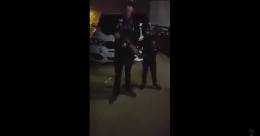 "El Chanito de Culiacán" desafía a "El Mencho" (VIDEO)