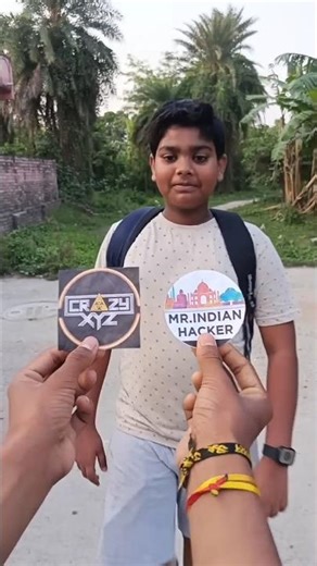 Mr Indian Hacker 😎🔥 vs Crazy XYZ | Biggest Indian Experiment Battle