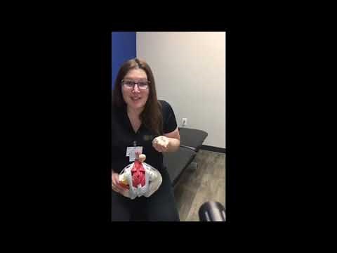 How to Correctly Contract the Pelvic Floor Muscles | Brooks Rehabilitation
