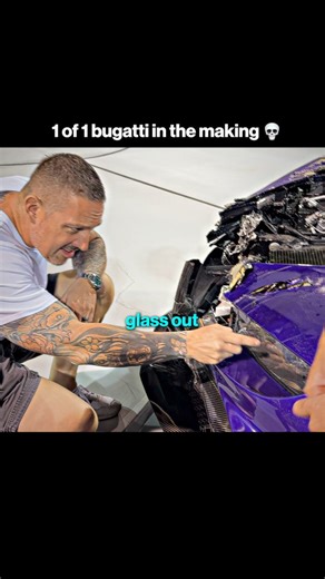 Alex Gonzalez on Instagram: "Craziest bugatti ever @fxalexg #businessowner #entrepeneur #bugatti #dailydrivenexotics"