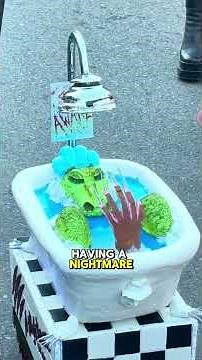 The biggest Mardi Gras parade in history!