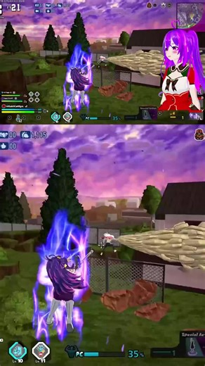 Loving Lady Nagant! Silly Combos 💥 | More MHUR Tonight? (PC Fix Incoming!) #LadyNagant #MyHeroUltraRumble #MHAUltraRumble #SillyCombos #FunMoments #AnimeGaming #MHURClips #ViewerGames #CommunityGames #GamingShorts #SniperQueen #VTuber #VTuberEN #VTuberGaming #VTuberShorts