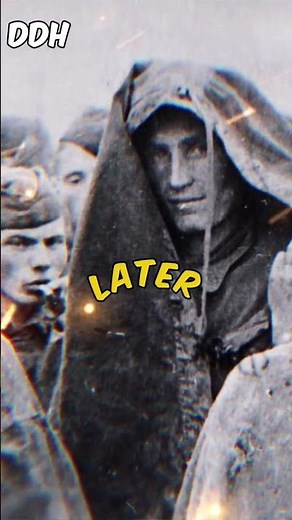 Von Manstein on 1941 POW Deaths: ‘We Couldn’t Feed 500,000 Russians’ #WW2 #history