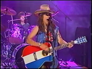 4 Non Blondes - Spaceman - 1993-10-13 [hq]