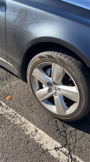 Harris Automotive on Instagram: "Lexus LS 460 gets a ball joint. Instead of just selling a replaceable ball joint, Lexus only sells the entire steering knuckle. #lexus #toyota"