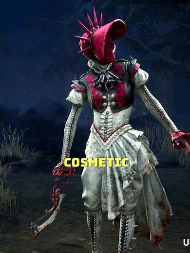 New Dead by Daylight Cosmetics: Killer and Survivor Outfits Revealed
