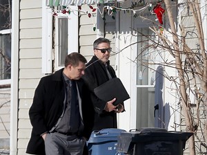 Police identify victims in city's 41st, 42nd homicides