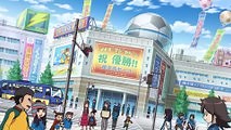 S3É126 - Inazuma TV FR