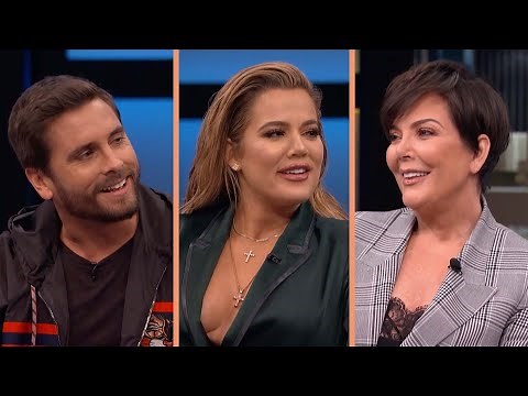 The Best Of The Kardashians! || STEVE HARVEY