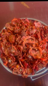 #ambassadricefasodanfanietkokoduna #lesrecettesdetma tomate séchée plus facile que tout | Les Recettes de Tma