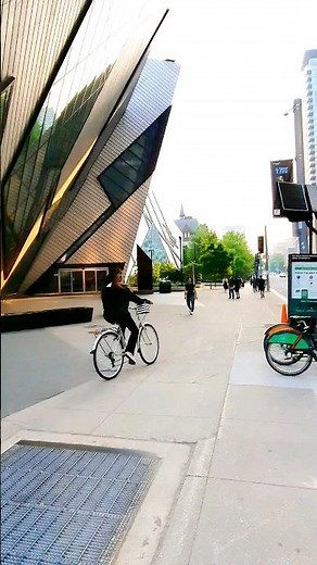 UM PONTO TURÍSTICO PARA VOCÊ VISITAR EM TORONTO - Viajar para o Canadá🇨🇦