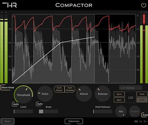 THR Compactor v1.1.0 R2 WiN