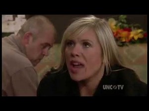 EastEnders - Sharon Watts Vs. Sam Mitchell (20th January 2004)