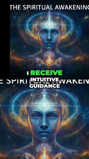 Unlock Intuition Trust Your Inner Truth & Divine Signs