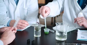 Virtual lab ushers in next generation of biologists