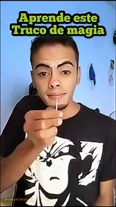 17K views · 336 reactions | Tutorial de trucos de Magia fácil | SEGAL Magia | Facebook