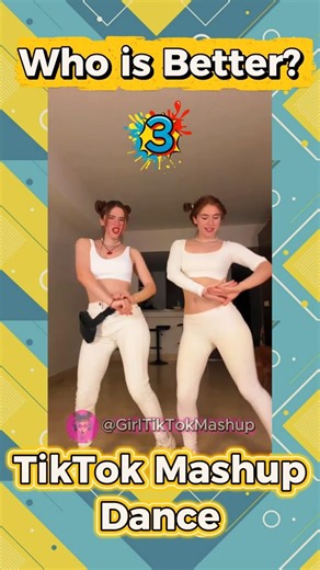 TikTok Mashup 2026 Dance May