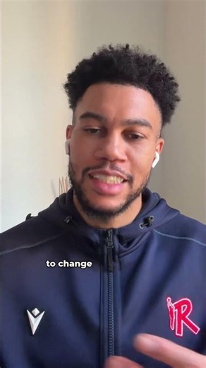 What 8 years of pro ball actually taught him