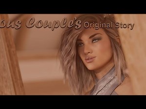 The Adventurous Couple [Temporada 1 P9b] [Temporada 2 P6b-2] [Temporada 3 P1a] Español | Android