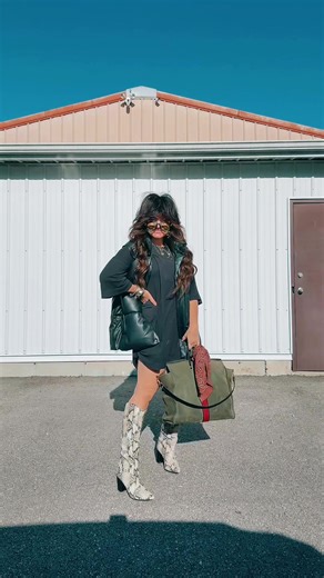 Edgy Fashion Meets Comfy Style: The New Trend