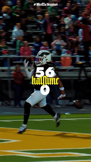 Desoto Eagles Football on Instagram: "@poofrmdagram too smooth 😮‍💨 #desotou"
