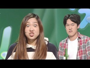 🦃오늘 닭발은 못 팔아요🦃 다 무좀 걸렸어요. #남자끼리 | 웃찾사-레전드매치(Smile People) | SBS ENTER.