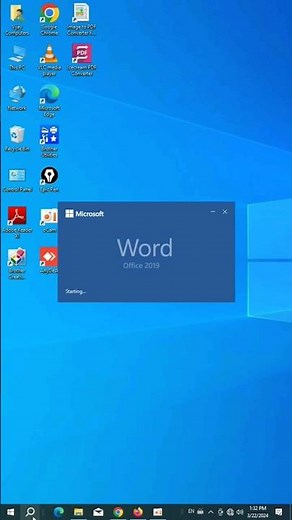 How To Krutidev Hindi Typing In MSWord | Windows Tutorial 🪟 | Just moments 👍 👌