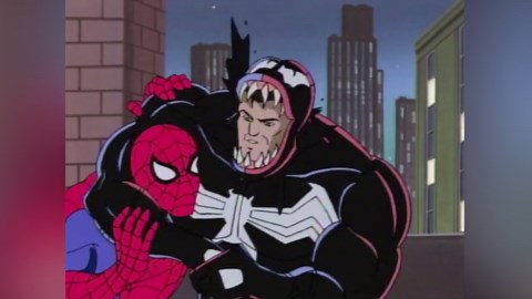 Everything Is So Different When You Rewatch Venom Now