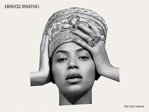 Beyoncé - Homecoming: The Live Album