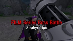 FILM Series Boss Battle Strategy Video #3 ■ Zephyr Strategy Zephyr's Special skill "Dyna Stone" launches a Dyna Stone in front of him, creating a wide-range explosion! It's easy to avoid if you get behind him! Download Now: https://app.adjust.com/40m6a5m | ONE PIECE Bounty Rush