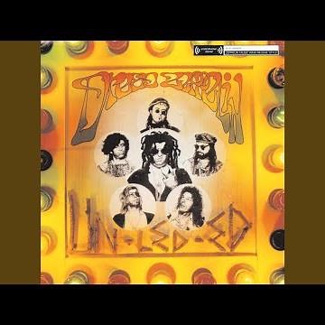 Immigrant Song