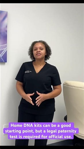 When Should You Start With a Legal Paternity Test?