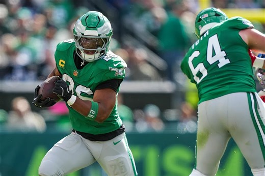 Fantasy Football Full PPR Rankings: Top FLEX options for Week 10 from Justin Boone