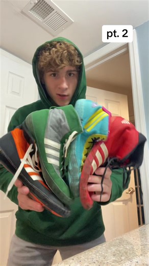 Wrestling TikTok Academy Highlights and Playoffs