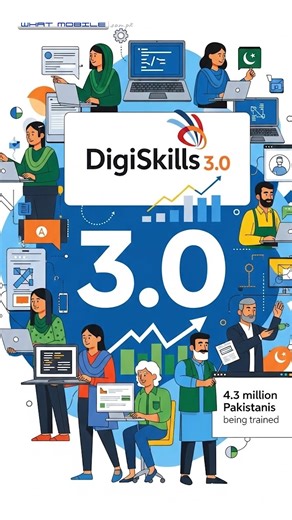 #technews #whatmobile #artificialintelligence #5G | WhatMobile