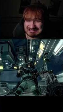 The Greatest Ending In COD History... #callofdutyghosts #codghosts