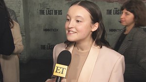 The Last of Us: Bella Ramsey Shows Off Her Best Clicker Sound (Exclusive) - The Global Herald