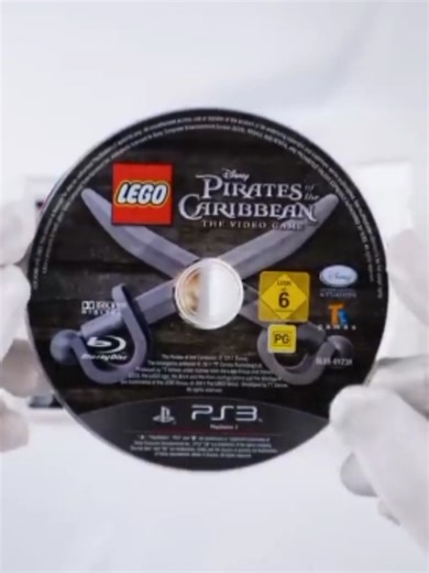 Evolution of Lego Games (1997-2025)#unboxingvideo #gaming #gamingcommunity #lego