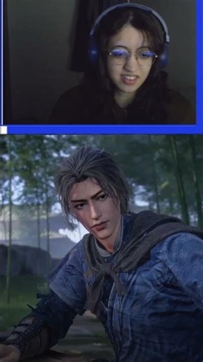 That pinocchio trailer still lives in my head #wherewindsmeet