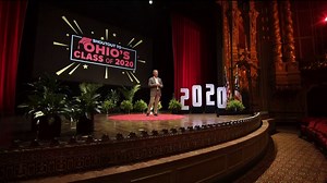'Shoutout to Ohio's Class of 2020': Watch the 10TV special honoring Ohio grads