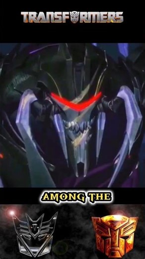 The Insecticon Hardshell's for Transformers Prime