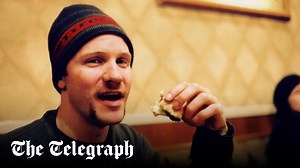 Morgan Spurlock, documentary-maker who ate McDonald’s for a month in Super Size Me – obituary