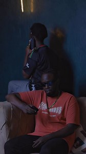 Pass u di lighter?? Wrong Place @joshua Baraka @jae5 📸 Deon Media House | Ruyonga