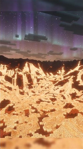 This Minecraft Worldgen Mod Is Magical #minecraft #darkfantasy #modpack